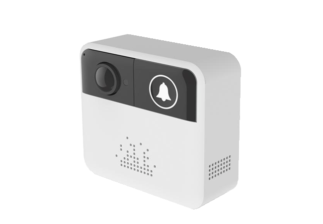 wifi video doorbell db-w3